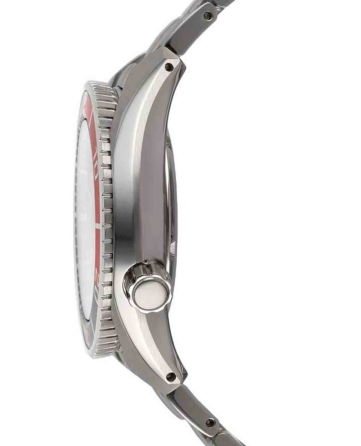 Часы Seiko Prospex SPB181J1 — мужские, нержавеющая сталь