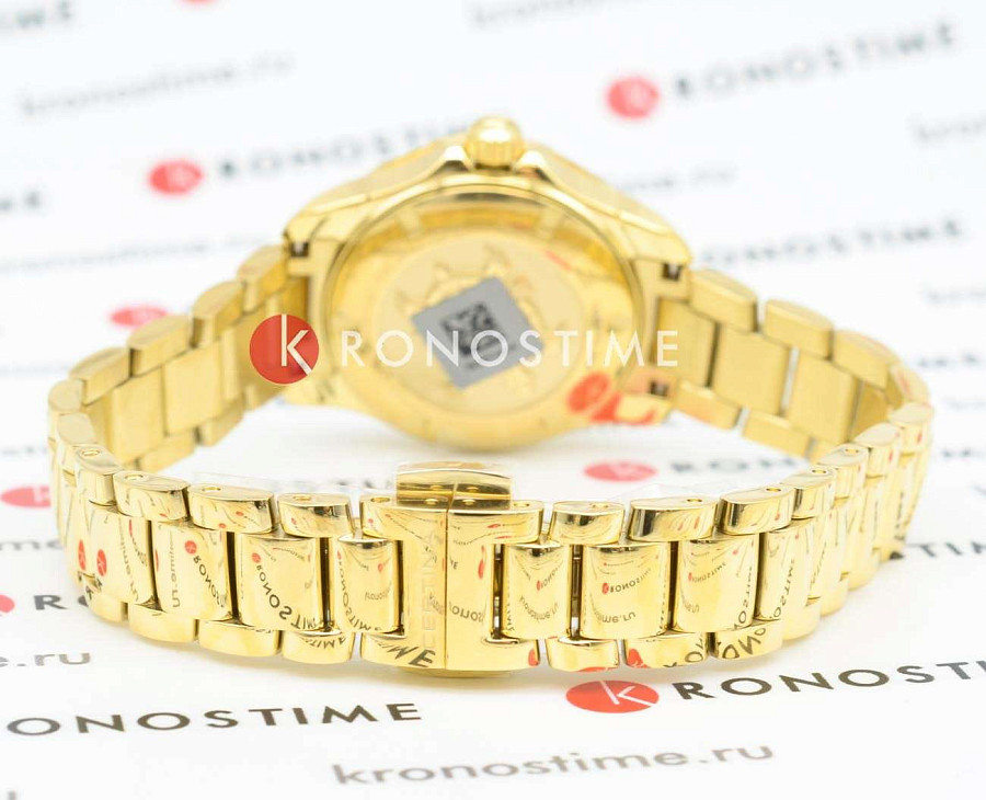 Часы Certina DS Action Lady C032.951.33.111.00 — артикул C0329513311100