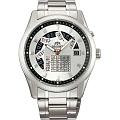 Японские механические наручные часы Orient FX01002W (FFX01002W)