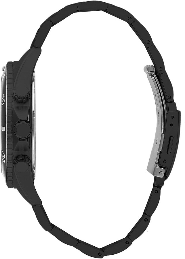 Часы Beverly Hills Polo Club BP3500X.650 — сталь металл, США