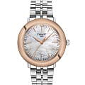 Швейцарские часы Tissot T-Gold Glendora T929.210.41.116.00