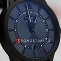 Швейцарские механические часы Maurice Lacroix Pontos Day Date Limited Edition PT6358-DLB04-630-5, фото 8