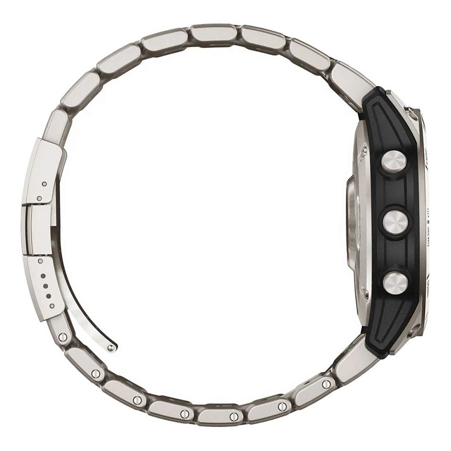 Часы Garmin D2 Mach 1 010-02582-51 — пластик титан, США