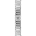 Швейцарские наручные часы Tissot PRX Automatic Chronograph 41 mm T137.417.11.031.00 с хронографом, фото 4