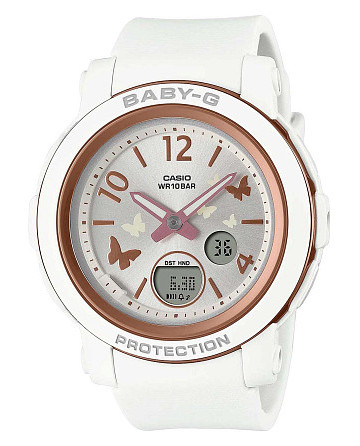 Casio Baby-G BGA-290BD-7A