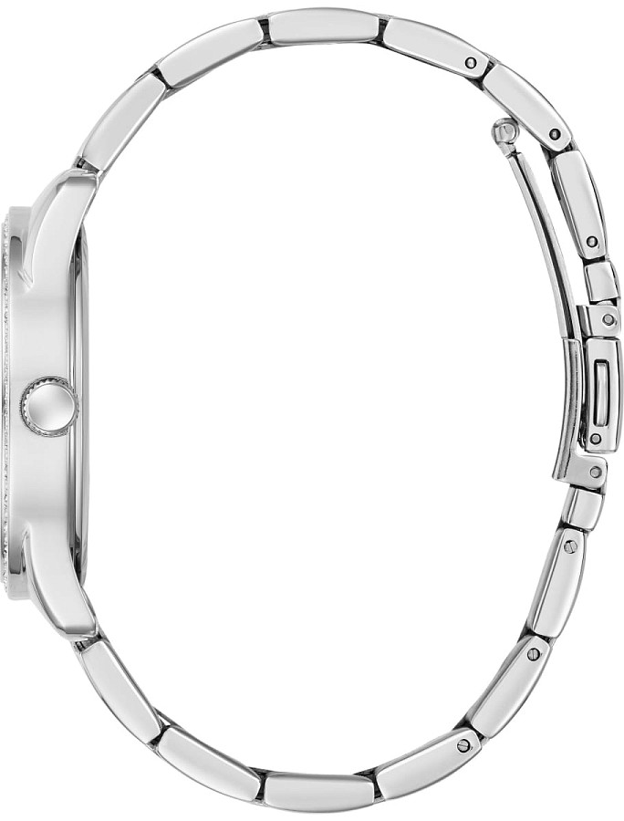 Часы Guess Trend Roxy GW0987L1 — сталь металл, США