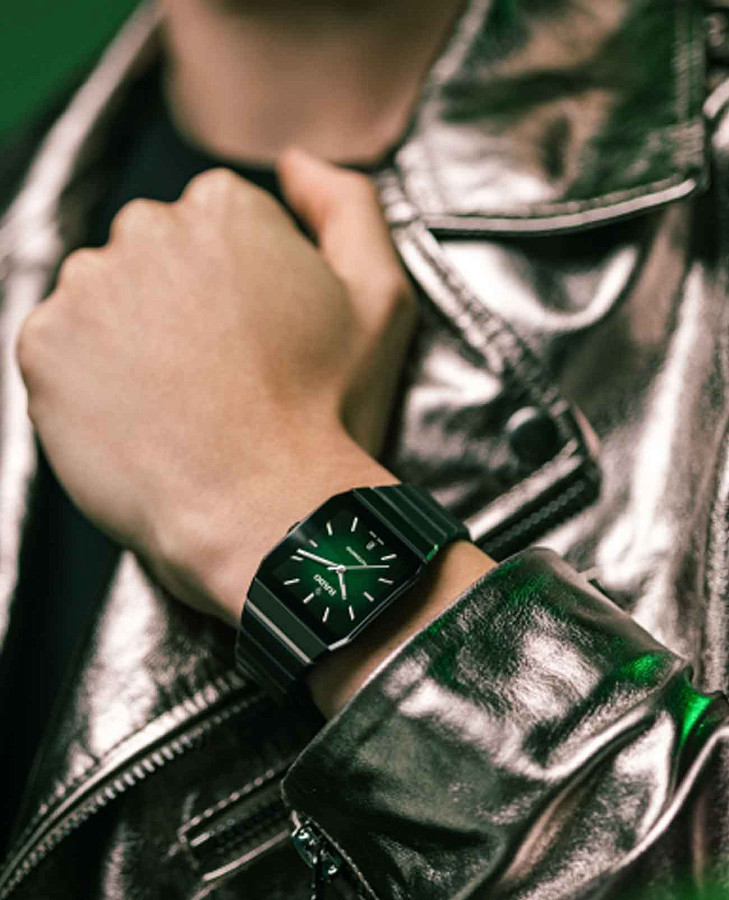 Часы Rado Anatom Automatic R10202319 — Швейцария, механические
