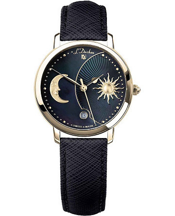L'Duchen Day & Night D 781.21.31