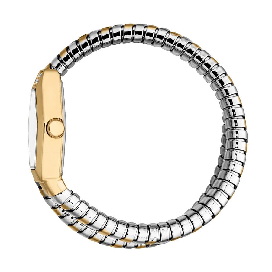 Часы Just Cavalli Splora JC1L394M0055 — металл сталь, Италия