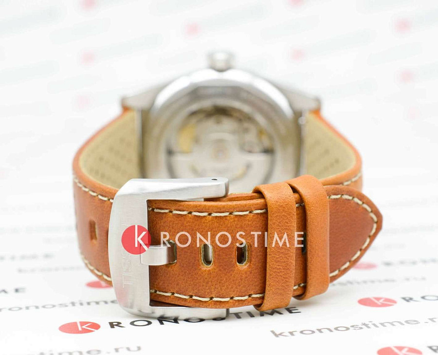 Часы Tissot Powermatic PR516 80 T149.407.16.051.00 — артикул T1494071605100