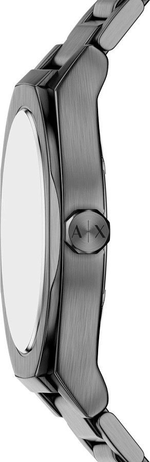 Часы Armani Exchange Sync AX4300 — кварцевые, Италия, мужские