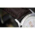 Японские механические наручные часы Orient ER2400BW (FER2400BW), фото 5