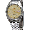Японские механические часы Orient AB00009C (FAB00009C)