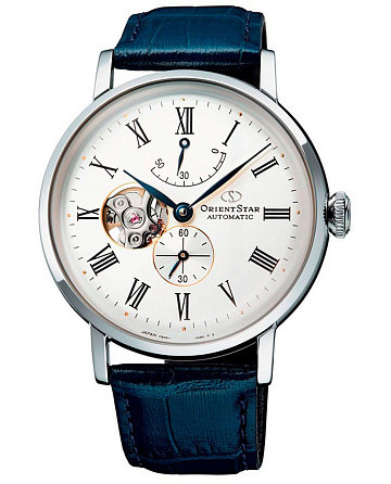 Orient Star RE-AV0007S (RK-AV0007S)