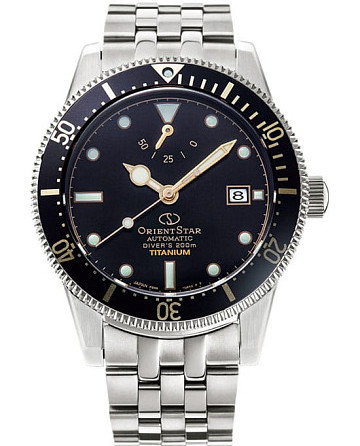 Orient Star Sport Diver RE-AU0702B (RK-AU0702B)