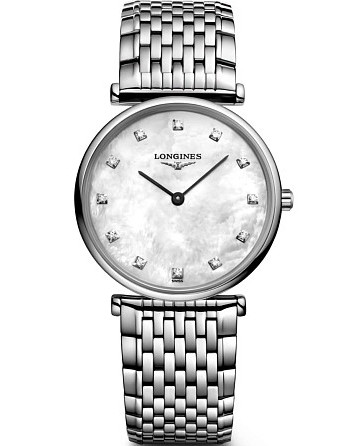 Longines La Grande Classique L4.512.4.87.6