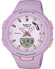 Японские часы Casio Baby-G BSA-B100-4A2