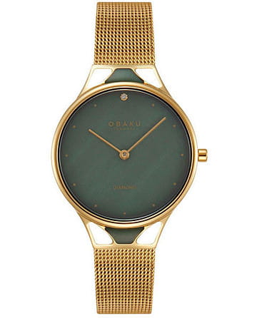 Obaku Diamond V302LXGEMG