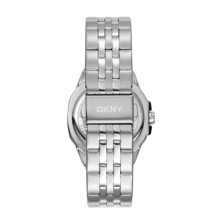Часы DKNY Brooklyn Midi DK1L012M0055 — металл сталь, США