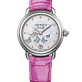 Швейцарские часы Aerowatch Diamonds 44960 AA05