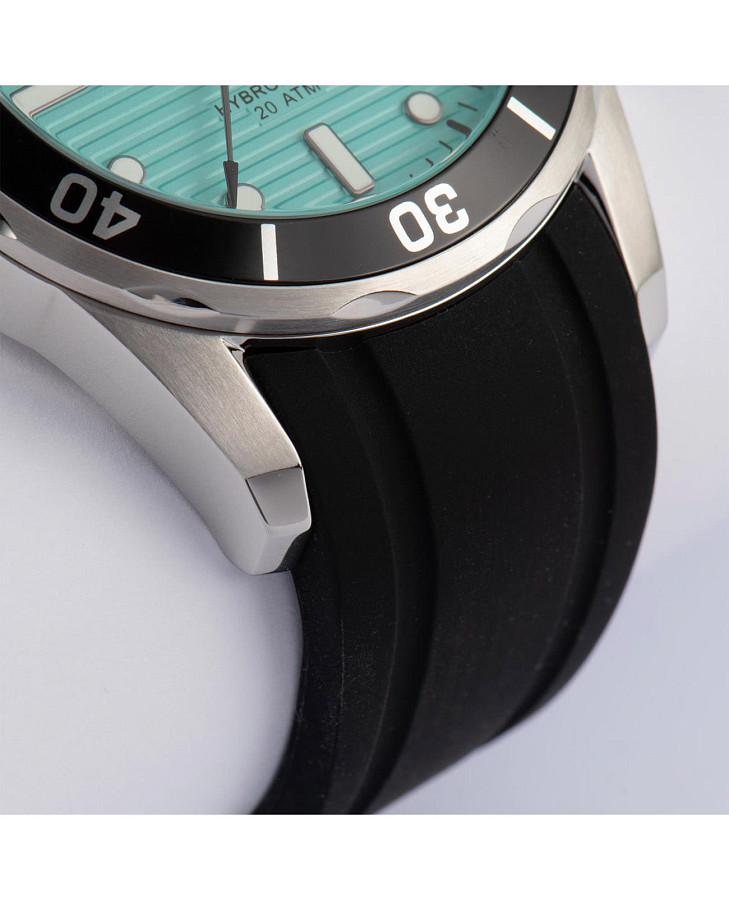 Часы Jacques Lemans Hybromatic 1-2170C — артикул 1-2170C