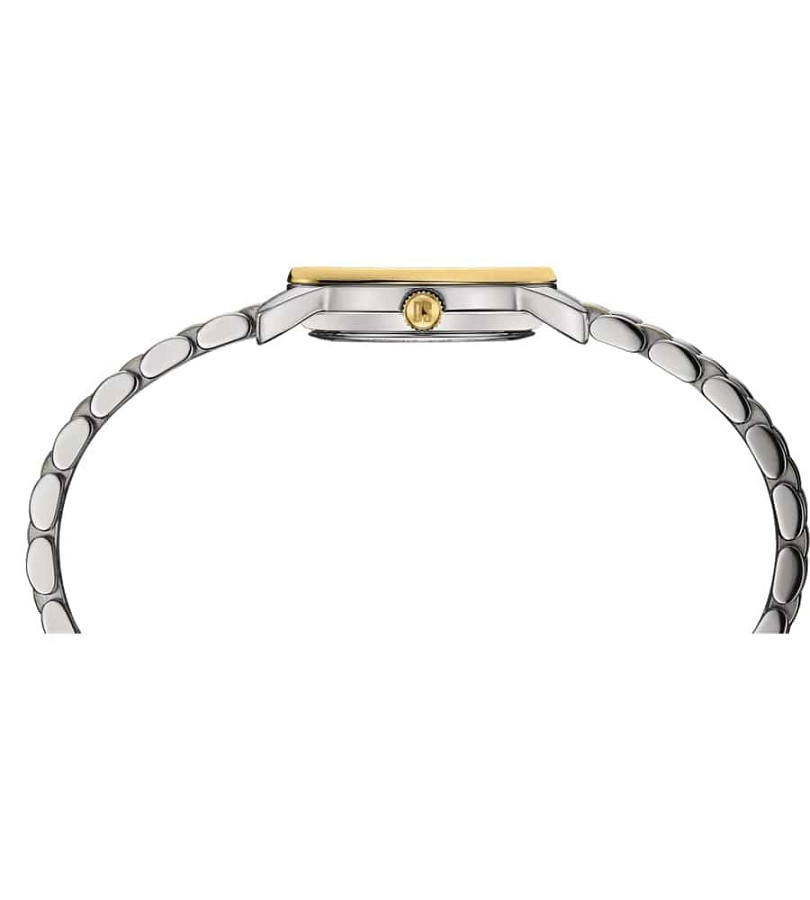 Часы Certina DS-8 Lady C033.051.22.118.01 — перламутровый, сталь металл