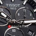 Швейцарские часы Tissot T-Race 38 mm T141.817.17.051.00, фото 6