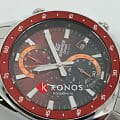 Японские часы Casio Edifice EFV-600D-4A, фото 3
