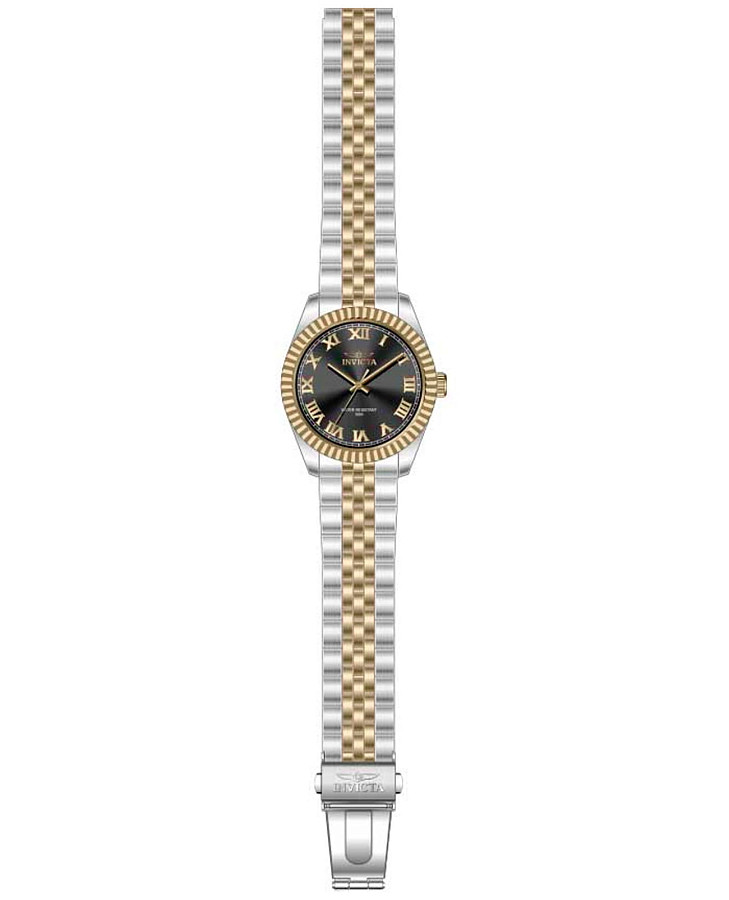 Часы Invicta Specialty IN47401 — кварцевые, металл сталь