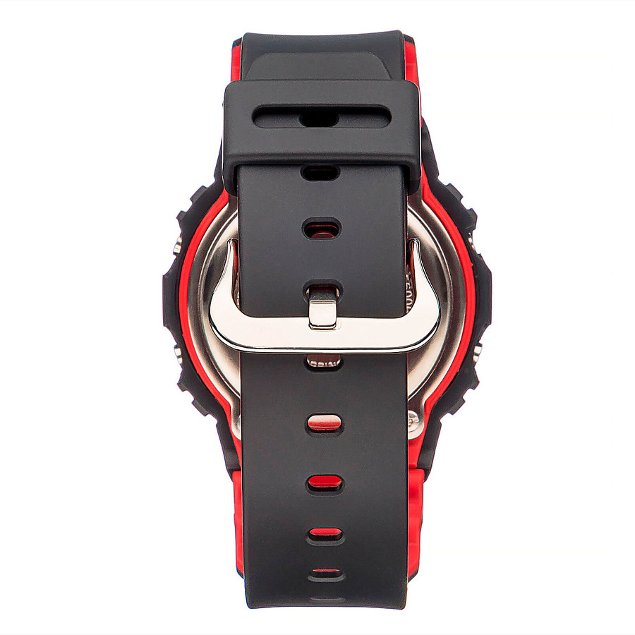 Часы Casio G-Shock DW-5600HR-1E — пластик, Япония