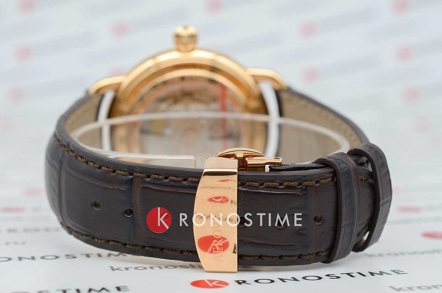 Часы Aerowatch 77983 RO01 — Швейцария, механические
