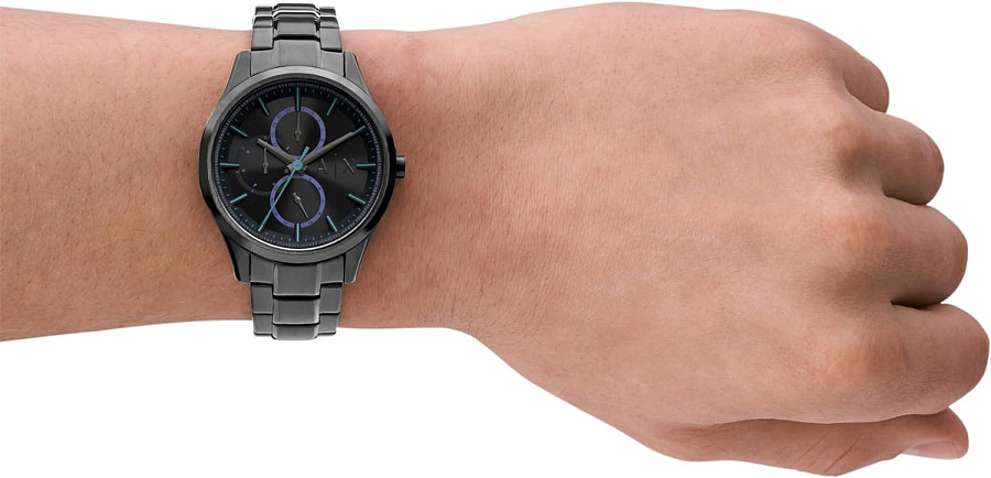Часы Armani Exchange Dante AX1878 — артикул AX1878