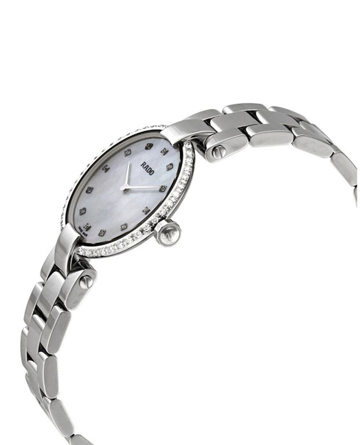 Часы Rado Coupole Classic Diamonds R22858923 — артикул R22858923