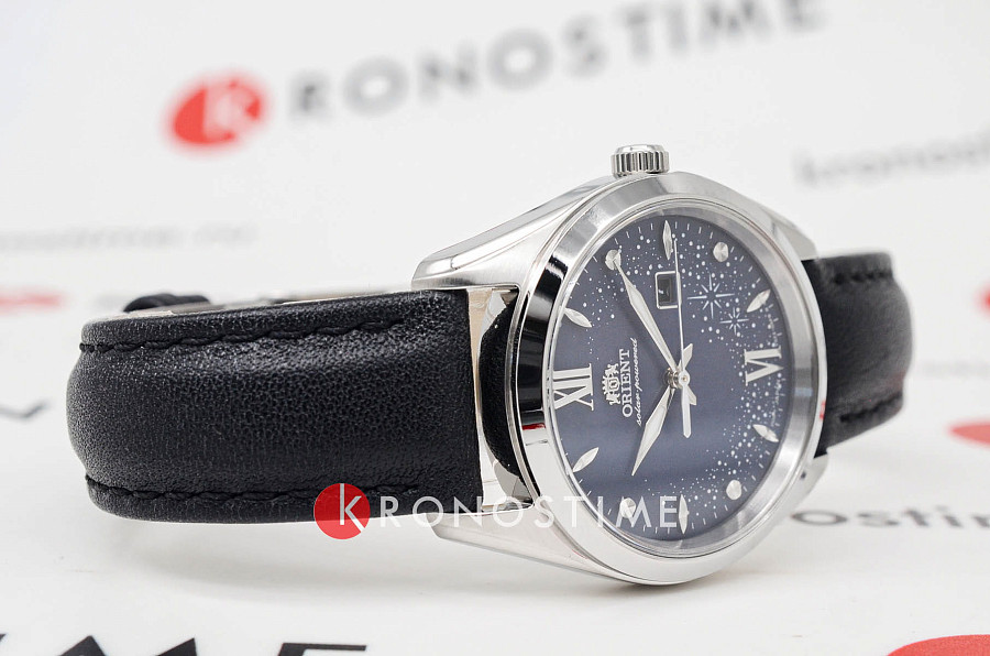 Часы Orient Contemporary RA-WG0605L — сталь металл, Япония
