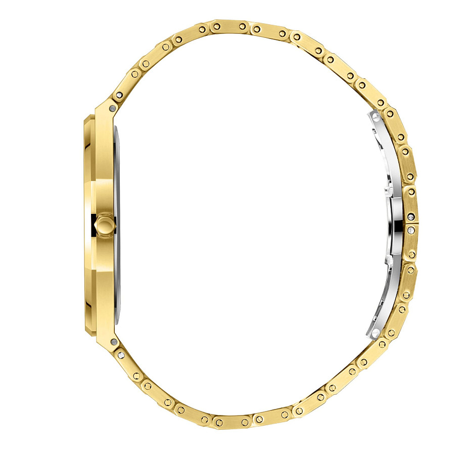 Часы Beverly Hills Polo Club BP3825X.130 — нержавеющая сталь с ip-покрытием, мужские