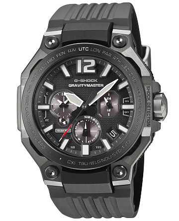 Casio G-Shock GWR-B3000B-8A