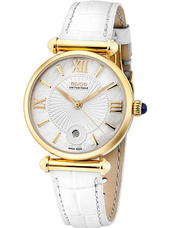 Epos Ladies Quartz 8000.700.22.68.10