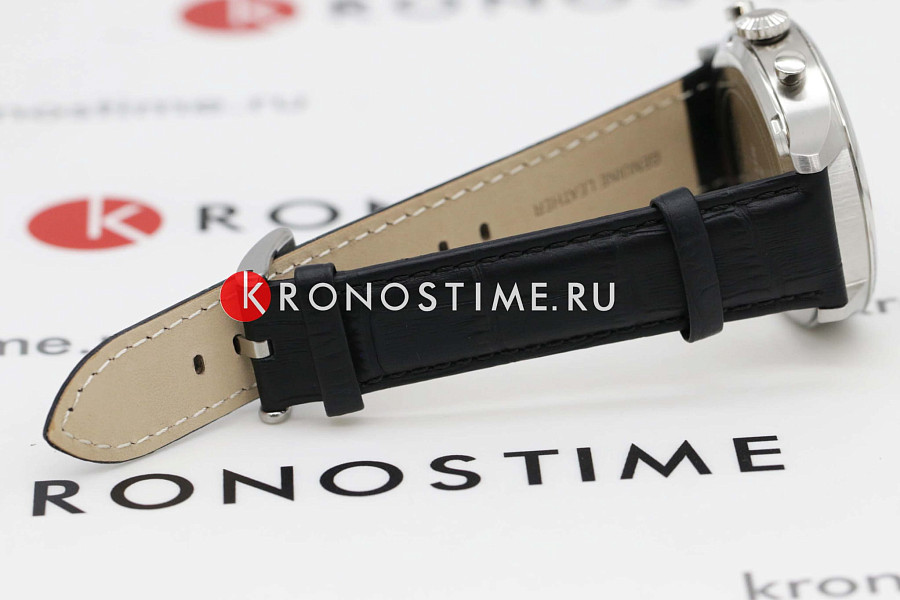 Часы Swiss Military by Chrono SM30192.08 — артикул SM30192.08