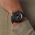 Швейцарские механические часы Oris Propilot Altimer 01 793 7775 8764-Set, фото 6