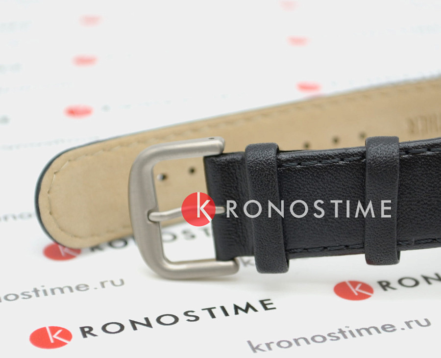 Часы Boccia Titanium Circle-Oval 3637-02 — кварцевые, Германия, мужские
