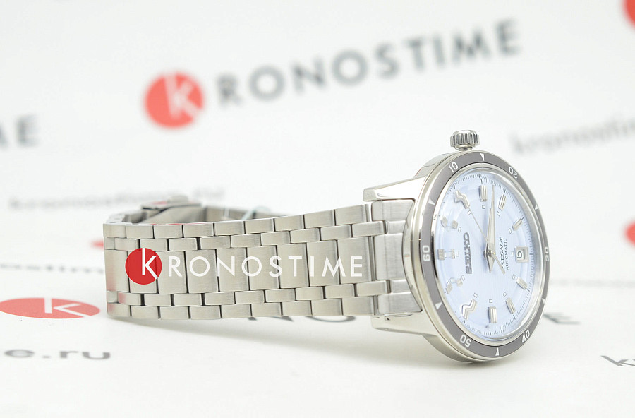 Часы Seiko Presage SRPL19J1 — артикул SRPL19J1