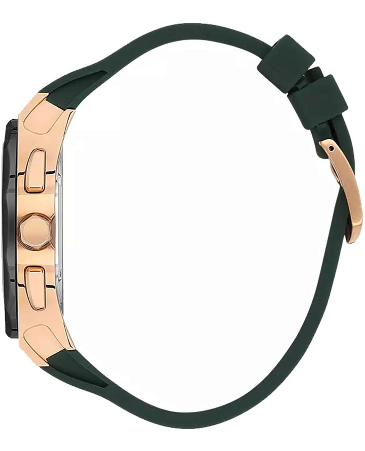 Часы Beverly Hills Polo Club BP3535X.875 — сталь металл, США