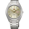 Японские механические часы Orient AB00006C (FAB00006C)