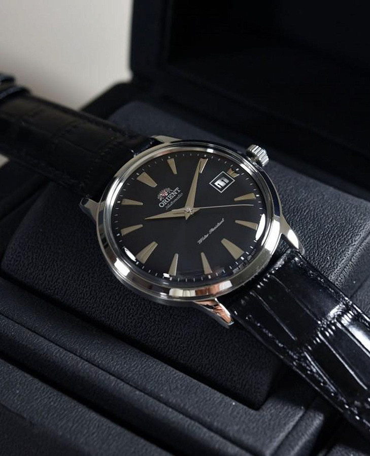 Часы Orient Automatic AC00004B — артикул AC00004B