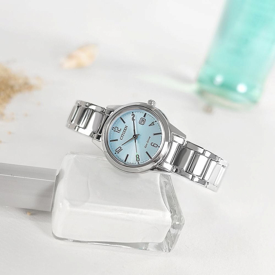 Часы Citizen Eco-Drive FE1241-71L — артикул FE1241-71L