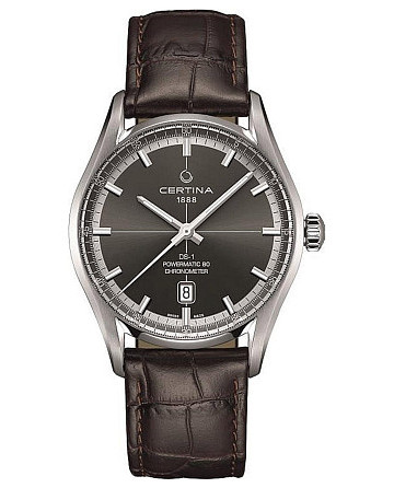 Certina DS-1 C029.408.16.081.00
