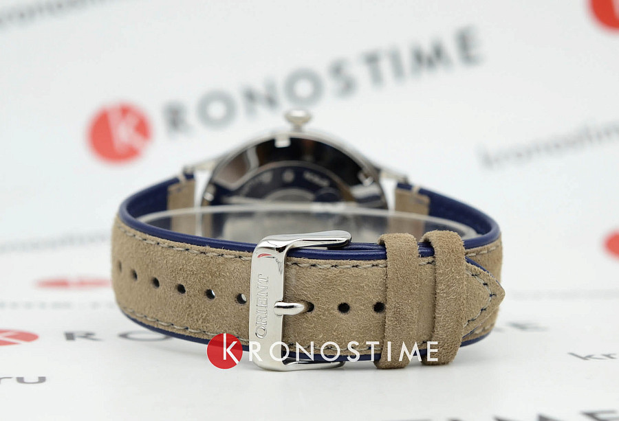 Часы Orient Classic Automatic RA-AC0P02L (RN-AC0P02L) — Япония, механические