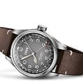 Швейцарские механические часы Oris Big Crown Oris X Cervo Volante 01 754 7779 4063-Set, фото 2