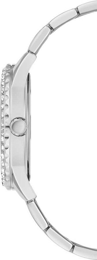 Часы Guess Dress Steel GW0405L1 — нержавеющая сталь, женские
