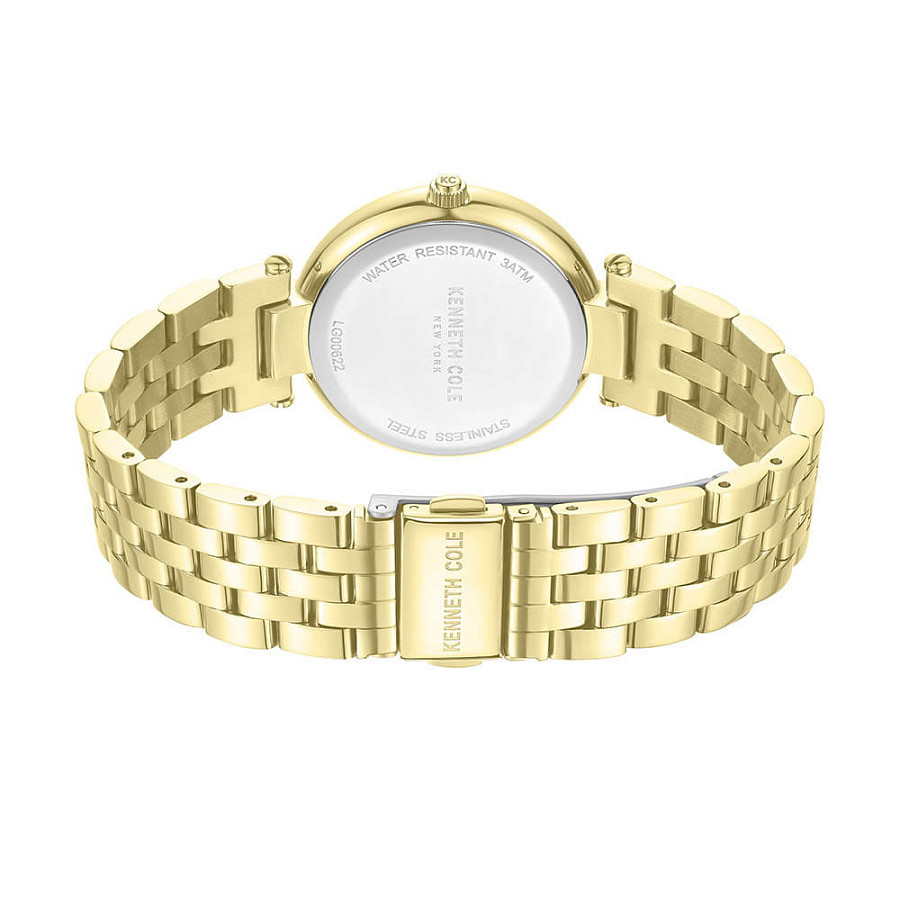 Часы Kenneth Cole Modern Classic KCWLG0062202 — артикул KCWLG0062202